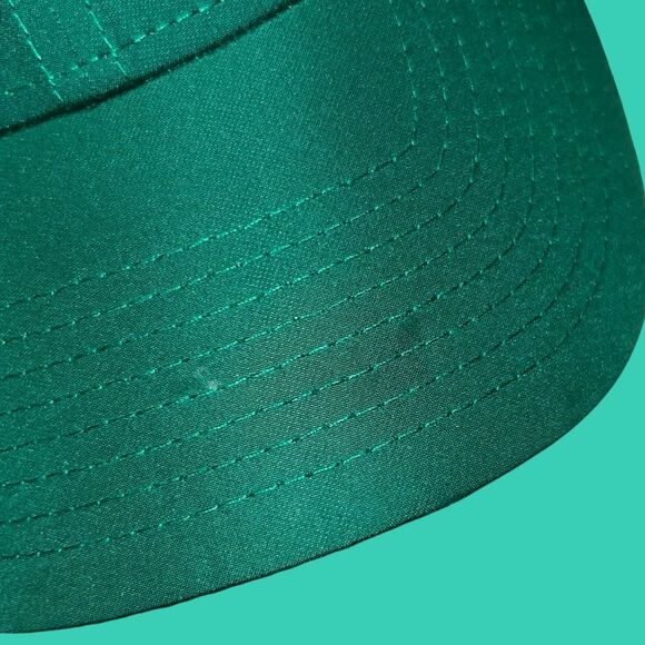 2018 New Era Minnesota Twins Green St Patricks Day Logo Adjustable Baseball Hat - Picture 7 of 12